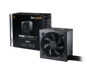 Be Quiet Pure Power 11 350W