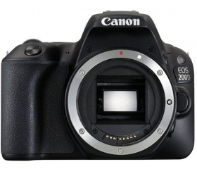 Canon EOS 200D váz