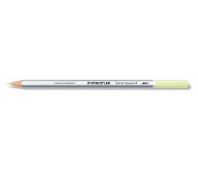 Akvarell ceruza, STAEDTLER "Karat", világos okker 