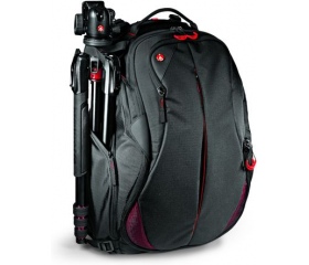 Manfrotto Pro Light Bumblebee 230