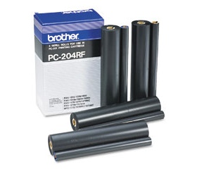 PATRON BROTHER FAX-1010/1020/1030 Fólia csomag - 4