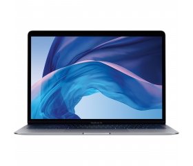Apple MacBook Air 13,3" Retina kijelzővel, szürke