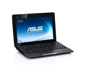 Asus Eee PC 1011PX-BLK005U 10,1" Fekete