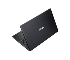 Asus X751NV-TY015T 17,3" Fekete