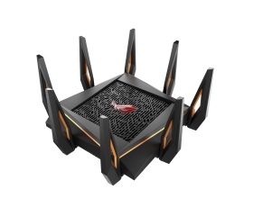 NET ASUS ROG GT-AX11000 Tri-Band WLAN Router