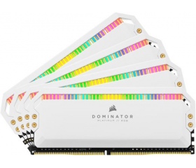 Corsair Dominator Platinum RGB DDR4-4000 32GB kit4