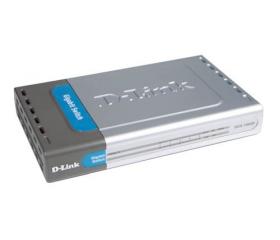 D-LINK DGS-1008D 8 port switch