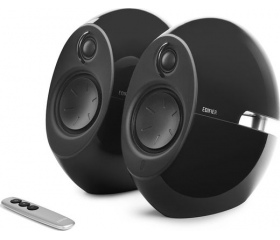 Edifier Luna e25HD fekete Bluetooth hangszóró