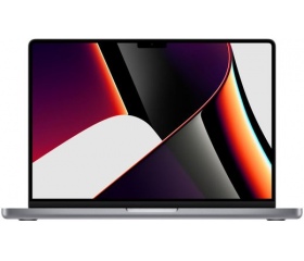 Apple MacBook Pro 14 M1 Pro 16GB 512GB asztoszürke
