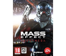 Mass Effect: Andromeda PC