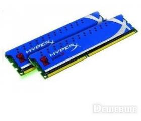 Kingston DDR3 PC14900 1866Mhz 8GB HyperX XMP KIT