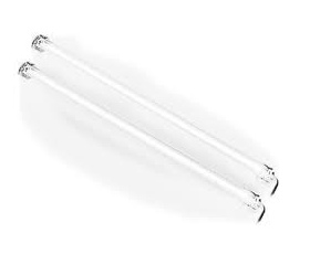 Revoltec CCFL fénycső V2 - Fehér TWIN (2x30cm)