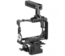 SMALLRIG Accessory Kit for Sony A7 II/ A7R II/ A7S