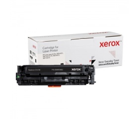 Xerox Fekete Toner HP CE410X