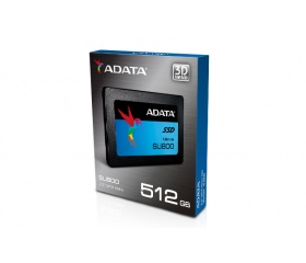 ADATA SU800 2,5" SATA III 512GB
