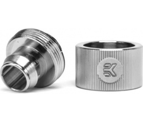 EKWB EK-ACF Fitting 10/16mm - Nickel