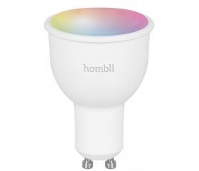 Hombli Smart Spot (5W) RGB + CCT