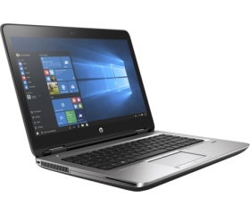 HP ProBook 640 G3 Notebook PC (ENERGY STAR)