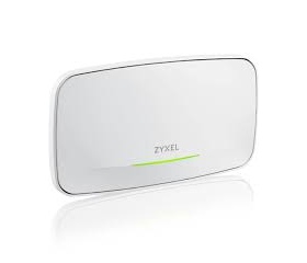 Zyxel WAX640S-6E 802.11ax (WiFi 6E) Tri-Radio