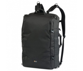 Lowepro S&F Transport Duffle Backpack