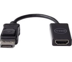Dell DisplayPort to HDMI 2.0 (4K) adapter