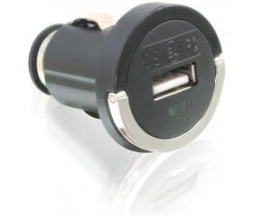 Delock autós USB töltő