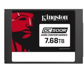 Kingston DC500R 7680GB