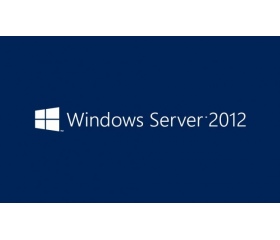 SW MS WINDOWS Server 2012 English CAL 1 User 1pk