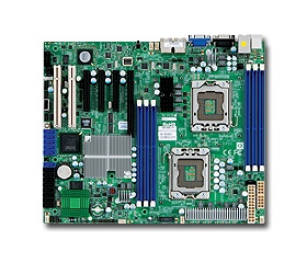 Supermicro MBD-X8DTL-IF-O