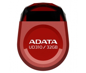 ADATA DashDrive UD310 32GB USB2.0 Piros