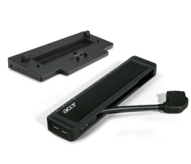 ACER USB ProDock II + 90W Adapter