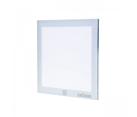 Dörr LT-6060 LED átvilágító asztal ultra vékony