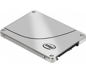 Intel D3-S4520 2.5" SATA 480GB SSD
