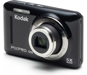 Kodak PixPro Friendly Zoom FZ53 fekete