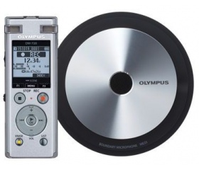 Olympus DM-720 Meet & Record Kit | Edition Small
