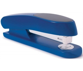 Rapesco Manta Ray Full-Strip kék tűzőgép