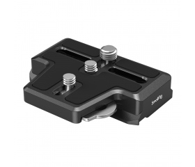 SMALLRIG Extended Arca-Type Quick Release Plate fo