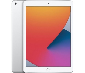 Apple iPad 10.2" (2020) 32GB ezüst