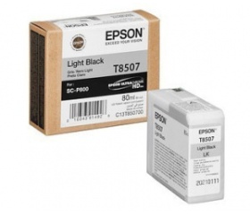 Patron Epson T8507 Light Black