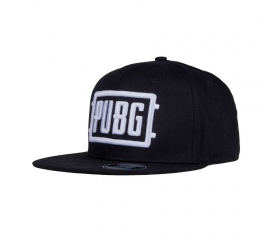 Snapback PUGB - "Logo"