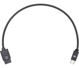 DJI Ronin-S Multi-Camera vezérlőkábel (Mini USB)