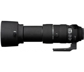 easyCover Lens Oak Sigma 60-600mm Sport fekete