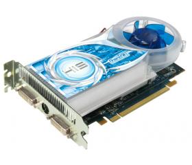 HIS HD4670 IceQ 3 512MB DDR3 PCIE