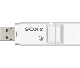 Sony Micro Vault X-sorozat 16GB fehér
