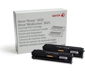 Xerox Phaser 3020 / WorkCentre 3025 3000oldal