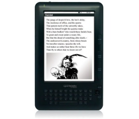 Best Buy Easy Player Cyberbook E-Touch