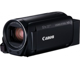 Canon LEGRIA HF R806 fekete