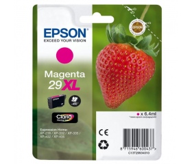 Patron Epson 29XL (T2993) Magenta