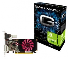 Gainward GeForce® GT 630 1024MB DDR3 VGA HDMI DVI