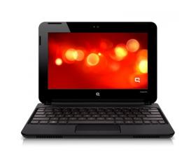 HP Compaq Mini CQ10-500SH XE951EA 10,1"